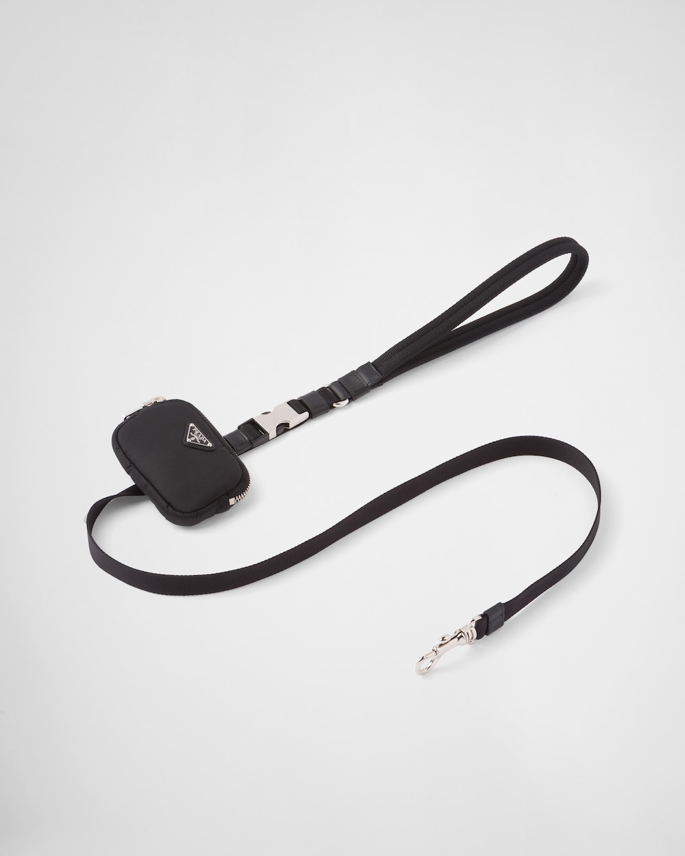 Re-Nylon pet leash