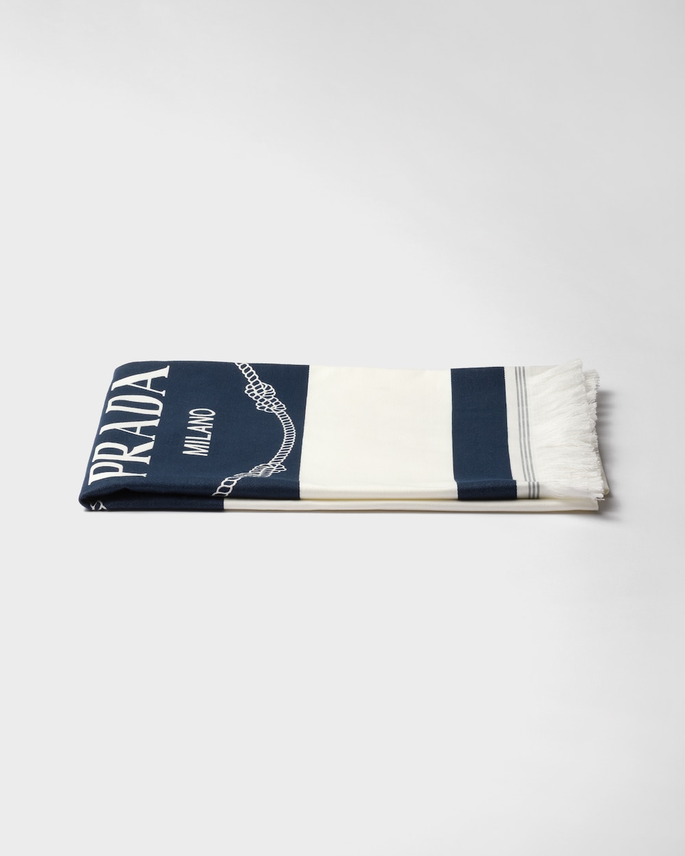 Cotton beach towel