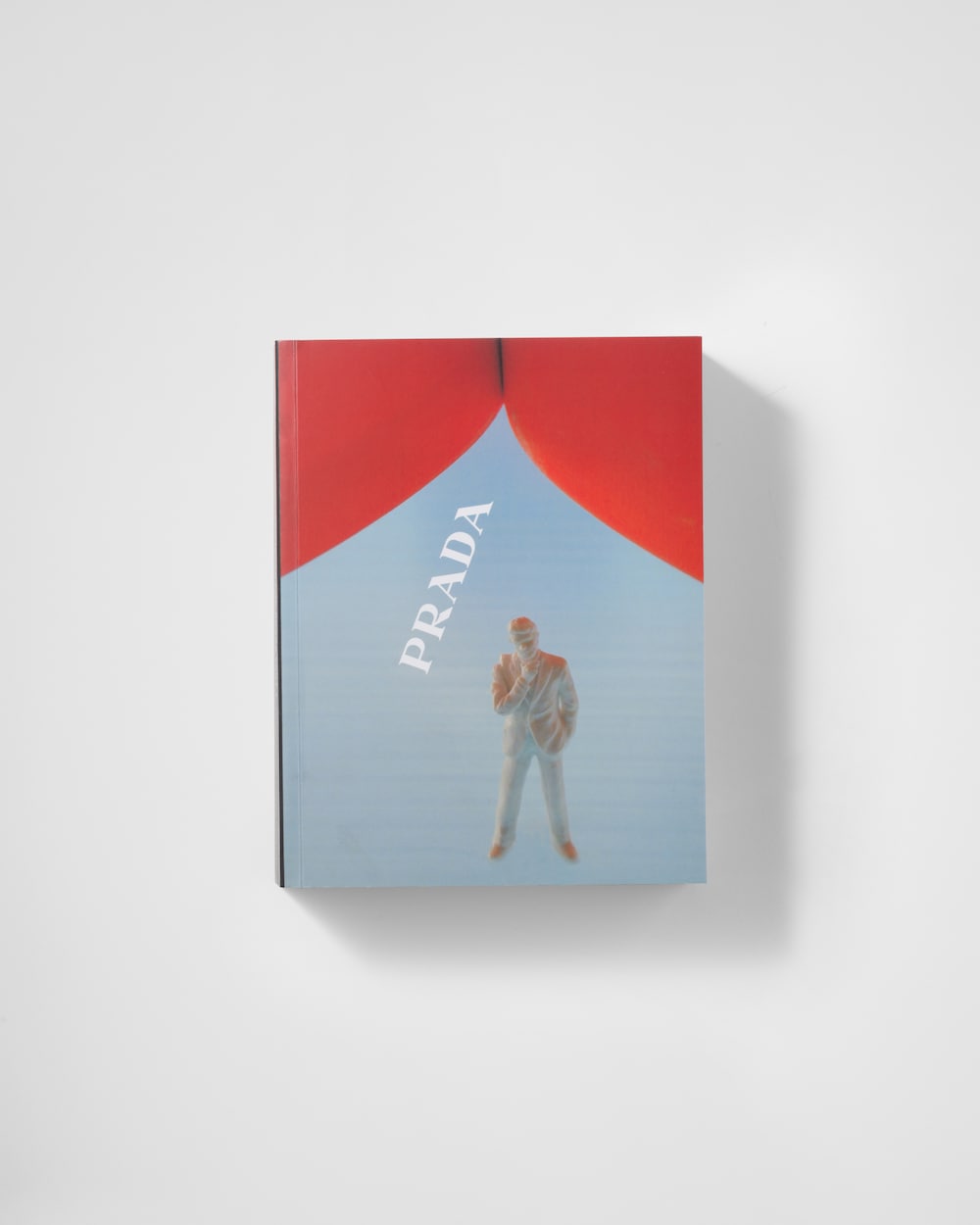 Rem Koolhaas - OMA Projects For Prada - 2001