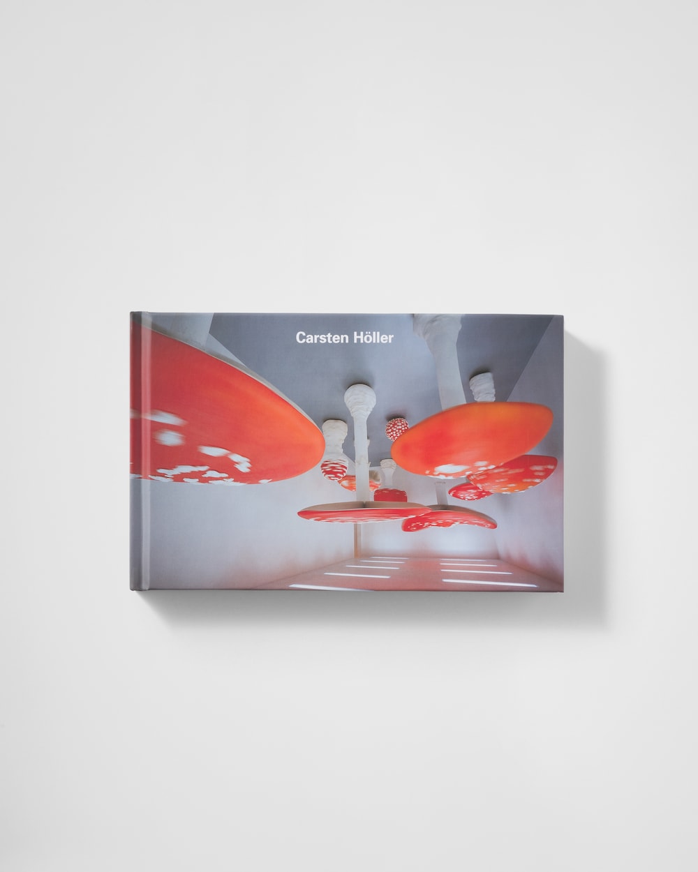 Carsten Höller - Register - 2000