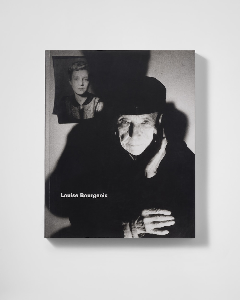 Louise Bourgeois - 1997