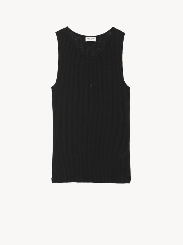 Cassandre Tank Top