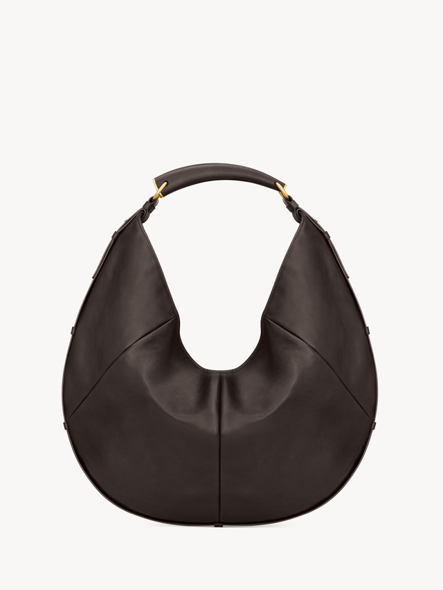 MOMBASA large in leather