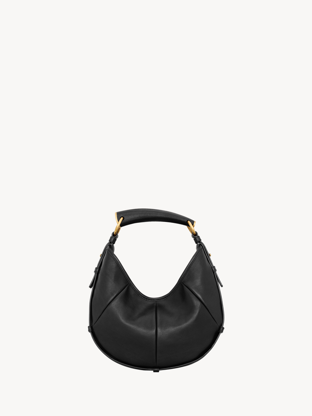 MOMBASA small in leather