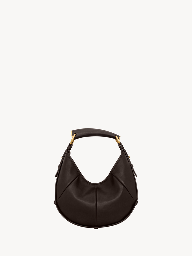 MOMBASA small in leather