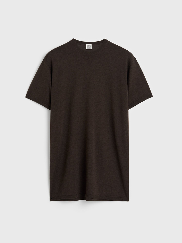 Tee knit fondante