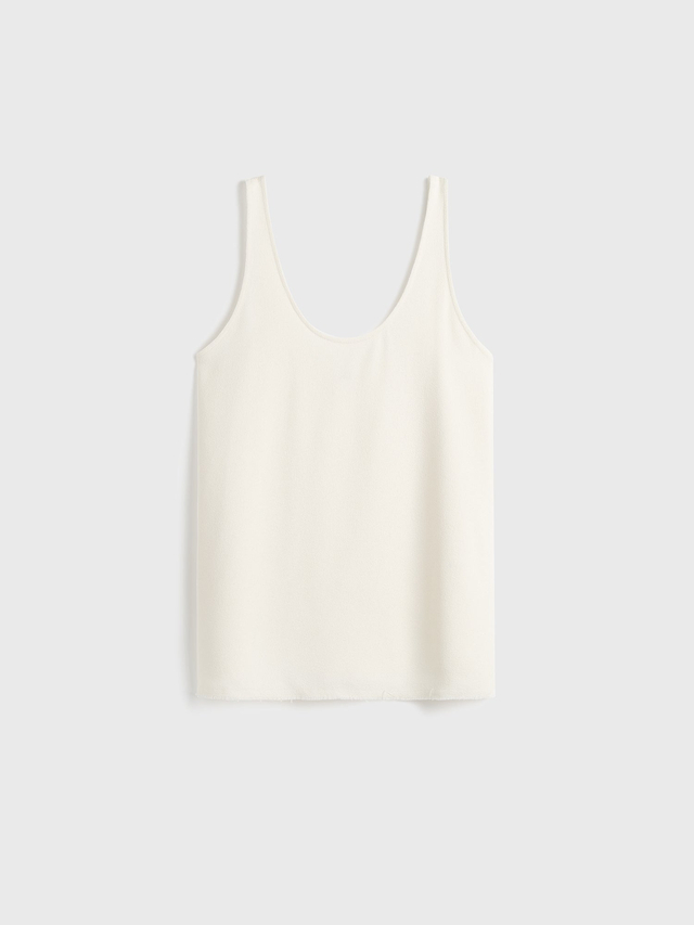 Sable tank macadamia